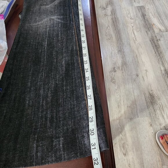 7 FOR ALL MANKIND JEANS - Picture 7 of 7